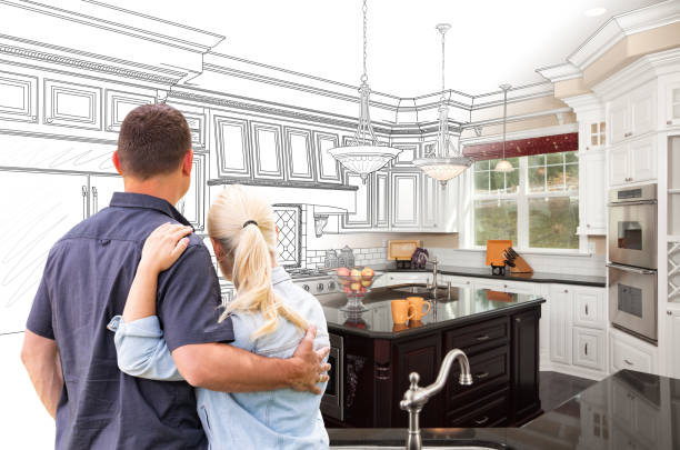 24/7 Emergency Kitchen Island Installation experts in Baring, WA